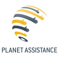 Planet Assistance logo - Similar company to International Logistics & Solutions