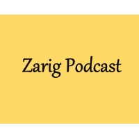 Zarig Podcast logo - Similar company to Parsian Copper Industries
