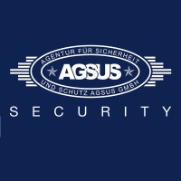 AGSUS Security GmbH logo - Similar company to Corecoms