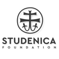 Studenica Foundation logo - Similar company to Net Pro
