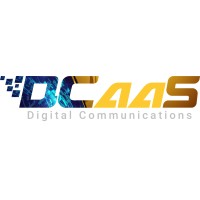 DCaaS Global Ltd logo - Similar company to Digitalx Ireland Ltd.