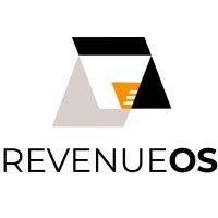 RevenueOS logo - Similar company to Sika Innovations