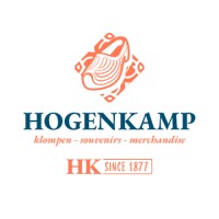 Hogenkamp Klompen, Souvenirs & Merchandise logo - Similar company to Luvio Packaging Group