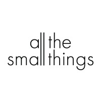 all the small things, LLC logo - Similar company to Single Moms Society