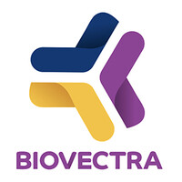 BIOVECTRA logo - Similar company to Microbix