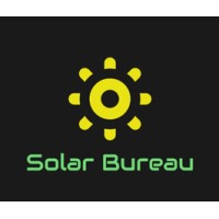 THE SOLAR BUREAU LTD logo - Similar company to Jd Allen Engineering Ltd
