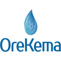 Orekema SAE logo - Similar company to Arbyan