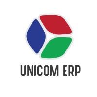 UnicomERP logo - Similar company to Salman Solutions For Informationtechnology Co.