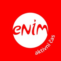 Enim d.o.o. logo - Similar company to Lindab Innovation Hub