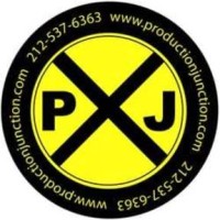 Production Junction logo - Similar company to Dvdepot Studio And Equipment Rental House