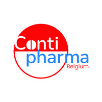 Contipharma logo - Similar company to Convert Pharmaceuticals