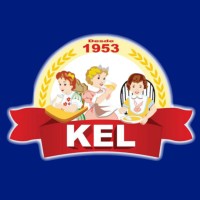 Industrias KEL logo - Similar company to Prosilca