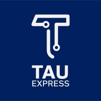 Tau Express logo - Similar company to Hintsight Technology