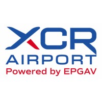 XCR Airport logo - Similar company to Centrum Holidays