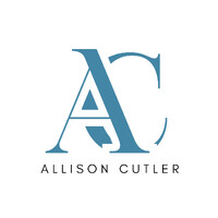Allison Cutler Consulting logo - Similar company to Pay It Forward Recruitment