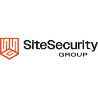 SiteSecurity Group logo - Similar company to Service Buddy