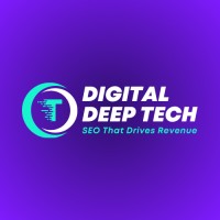 Digital Deep Tech - Leading SEO & Digital Marketing Company in India | Brand & Web Design Experts! logo - Similar company to Marketing Ai Universe