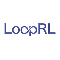 LoopRL logo - Similar company to Redeem Group