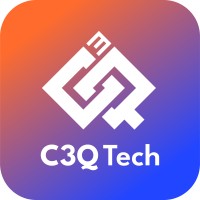 C3Q Tech logo - Similar company to Think Global Consulting