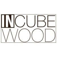 IN CUBE WOOD SL logo - Similar company to Isla Sicilia (Pallapizza Sl)