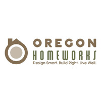 OREGON HOMEWORKS logo - Similar company to Place Technologies