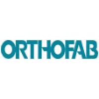 Orthofab logo - Similar company to Ptl Solutions Inc.