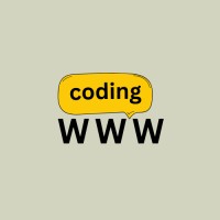 codingWWW logo - Similar company to Zinmay