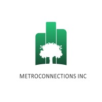 Metroconnections Inc logo - Similar company to Drg Architects, Llc