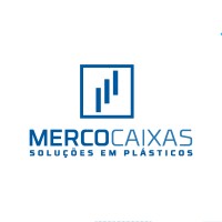 Mercocaixas Soluções em Plásticos logo - Similar company to Tecnoform Plásticos
