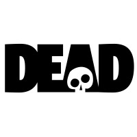 Dead Films Ltd logo - Similar company to Make A Move