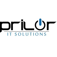 Prilor IT Solutions Pvt Ltd logo - Similar company to Codefordigitalindia