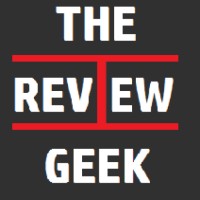 TheReviewGeek logo - Similar company to Good Origins Store