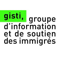 Gisti logo - Similar company to Queer Museum