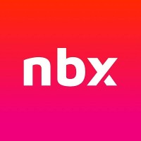 Next Block Expo logo - Similar company to Blockydevs