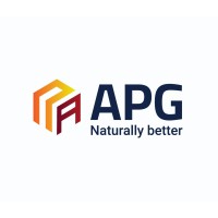 Asia Pacific Group (APG) logo - Similar company to Asia Pacific Groups