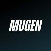 Mugen logo - Similar company to Rivalz Network