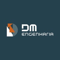 DM Engenharia logo - Similar company to Db Machado Ltda