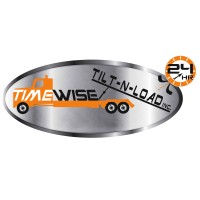 Timewise Tilt-N-Load logo - Similar company to Gable Enterprises