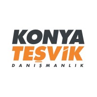 KONYA TEŞVİK Danışmanlık ve Dış Tic. Ltd. Şti. logo - Similar company to Gri̇ Workshop Konya Reklam Ajansı