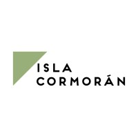 Isla Cormorán logo - Similar company to Isla Pelícano