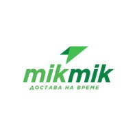 Mik Mik Macedonia logo - Similar company to Doozyx