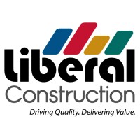 Liberal Construction, LLC logo - Similar company to Natron İnşaat Elektromekani̇k Anoni̇m Şi̇rketi̇