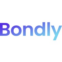 Bondly logo - Similar company to Talentdev Solutions Llc