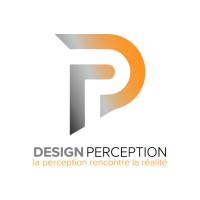 Design Perception logo - Similar company to Design Visual Blog