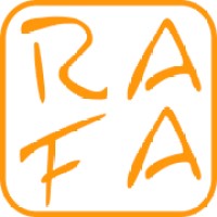 RAFA 2024 logo - Similar company to Australian Consumers Insurance Lobby Inc