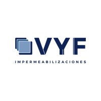 VyF logo - Similar company to Tecpro Spa.