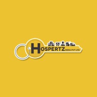 Hospertz India Pvt Ltd logo - Similar company to Elements Architects