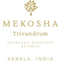 Mekosha Ayurveda Spasuites Retreat logo - Similar company to Sweet Smile