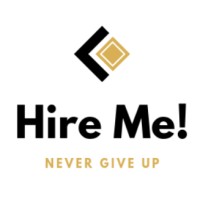 Hire Me!