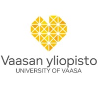 International Business & Marketing Strategies, University of Vaasa logo - Similar company to Kazakh Association Of Phds In North America